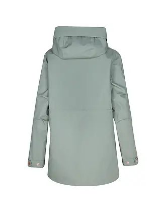 LANGER CHEN | Veste LISMORE | mint